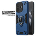 Redmi Note 17 Pro 5G case showing raised edge protection for camera and screen