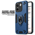 Redmi Note 17 Pro Max 5G case showing raised edge protection for camera and screen