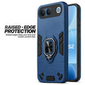 Vivo S2 5G case showing raised edge protection for camera and screen