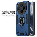 Vivo X200T 5G case showing raised edge protection for camera and screen
