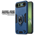Vivo X300 FE 5G case showing raised edge protection for camera and screen