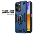 Vivo Y05 4G case showing raised edge protection for camera and screen