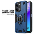 Vivo Y11 5G case showing raised edge protection for camera and screen