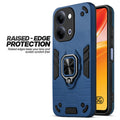 Vivo Y21 5G case showing raised edge protection for camera and screen
