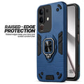 Vivo Y31 Pro 5G case showing raised edge protection for camera and screen
