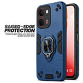 Vivo Y31T 5G case showing raised edge protection for camera and screen