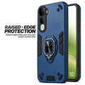 Vivo Y400 5G case showing raised edge protection for camera and screen