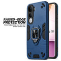 Vivo Y400 Pro 5G case showing raised edge protection for camera and screen
