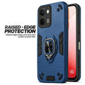 Vivo Y51 Pro 5G case showing raised edge protection for camera and screen