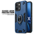 iQOO Z11x 5G case showing raised edge protection for camera and screen