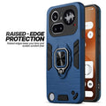 Nothing Phone 4A Pro 5G case showing raised edge protection for camera and screen