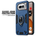 Nothing Phone 4A 5G case showing raised edge protection for camera and screen
