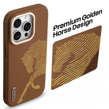 Rust Brown