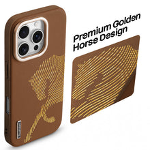 Rust Brown