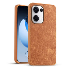 Rust Brown