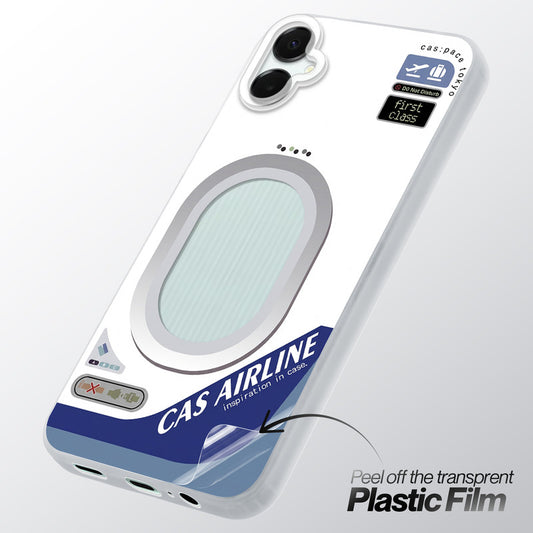 Designer Cover Case with Customizable Transparent Slot for Personalised Photos For Samsung A06 5G