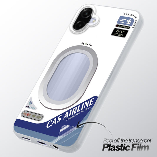 Designer Cover Case with Customizable Transparent Slot for Personalised Photos For Samsung A07 5G