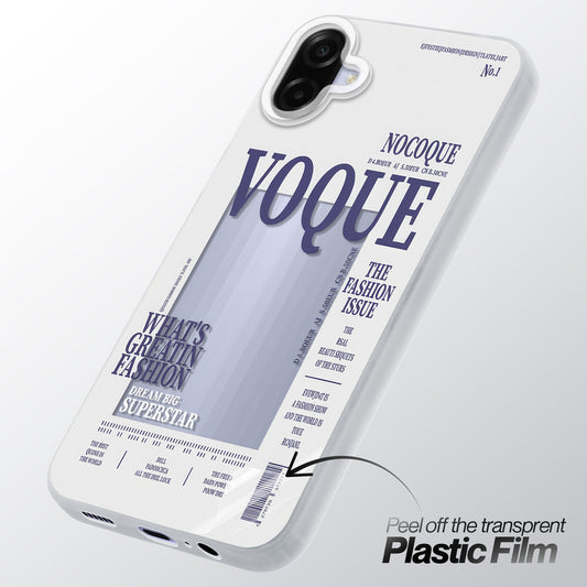 Designer Cover Case with Customizable Transparent Slot for Personalised Photos For Samsung A07 5G