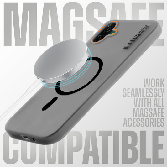 Colourful Frosted Matte With Raised Camera Protection Back Cover Case For Samsung F07