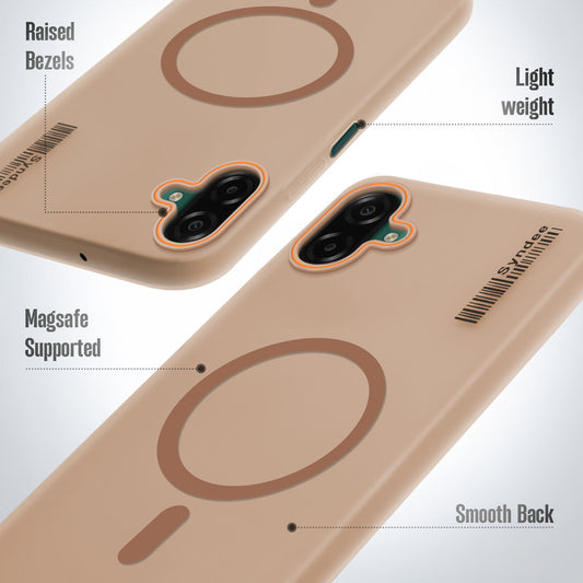 Colourful Frosted Matte With Raised Camera Protection Back Cover Case For Samsung F07