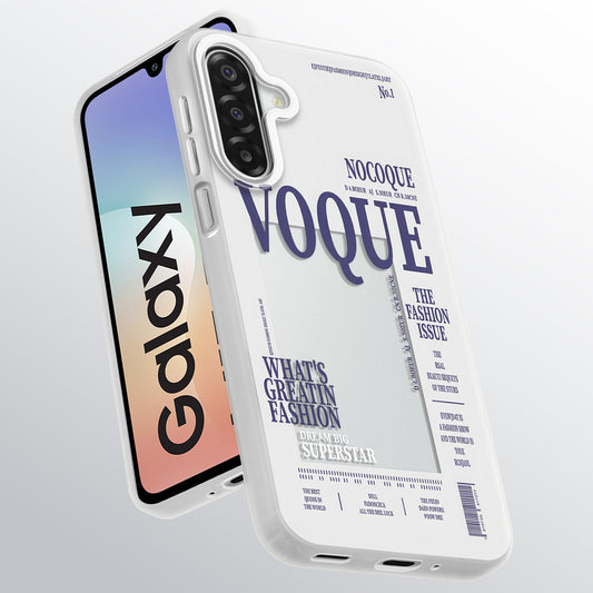 Designer Cover Case with Customizable Transparent Slot for Personalised Photos For Samsung M17 5G