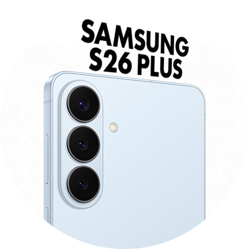 Samsung S26 Plus 5G