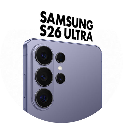 Samsung S26 Ultra 5G