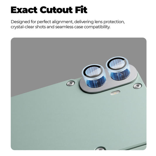 Camera Lens Protector For CMF by Nothing Phone 1, HD Clear Lens Guard