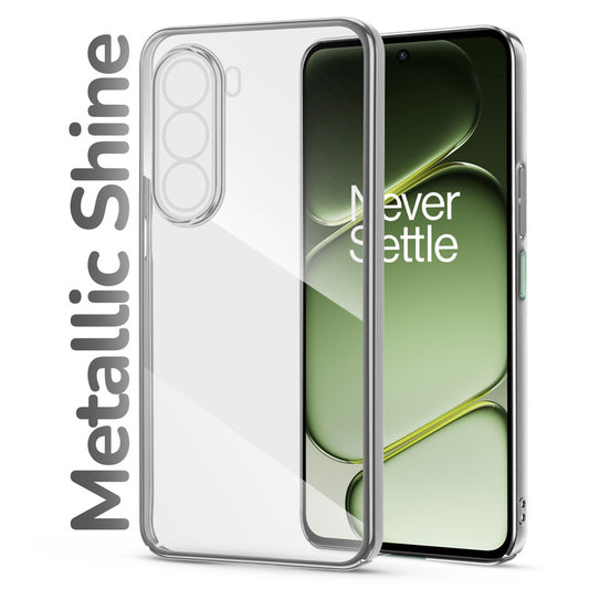 Shiny Edge Hard Case For Realme OnePlus Nord CE 6 Lite 5G