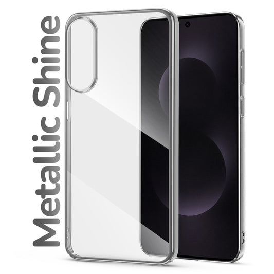 Shiny Edge Hard Case For Samsung S25 Edge 5G