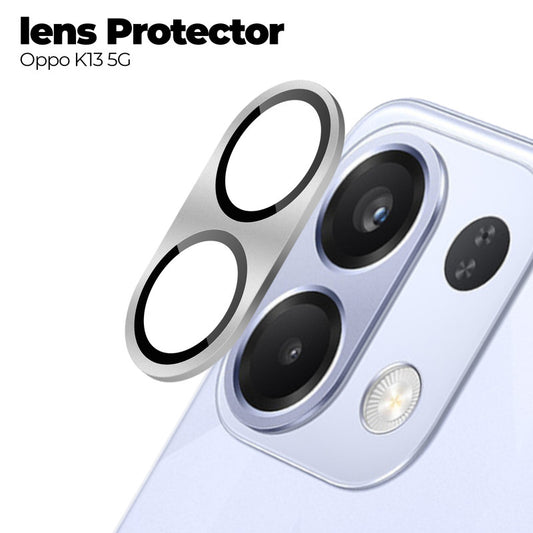 Camera Lens Protector For Oppo K13 5G, HD Clear Lens Guard