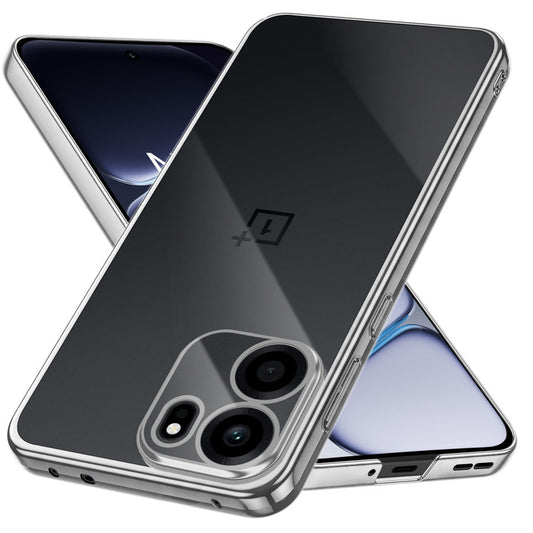 Shiny Edge Hard Case For OnePlus Nord CE 6 5G