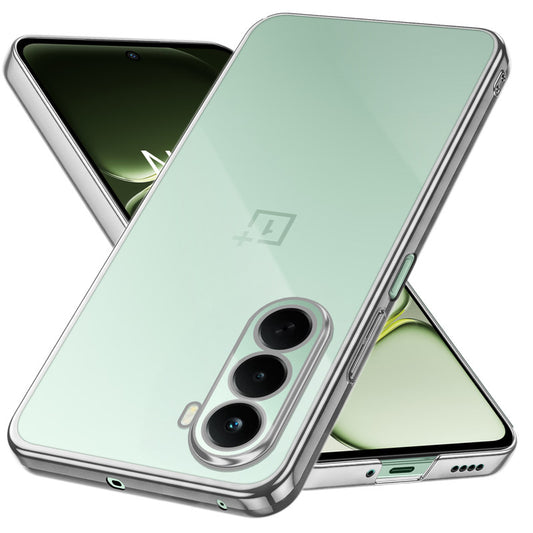 Shiny Edge Hard Case For Realme OnePlus Nord CE 6 Lite 5G