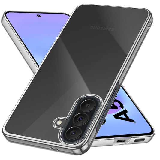 Shiny Edge Cuts Case for Samsung A57 5G