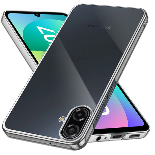 Shiny Edge Cuts Case for Samsung F07
