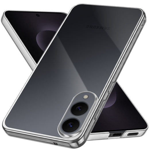 Shiny Edge Hard Case For Samsung S25 Edge 5G