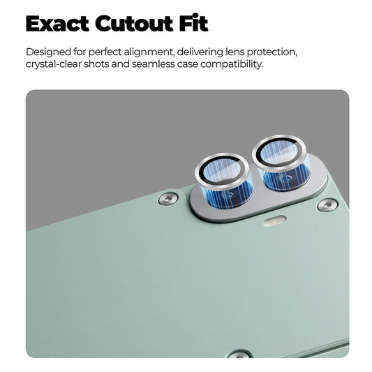 Camera Lens Protector For CMF by Nothing Phone 1, HD Clear Lens Guard