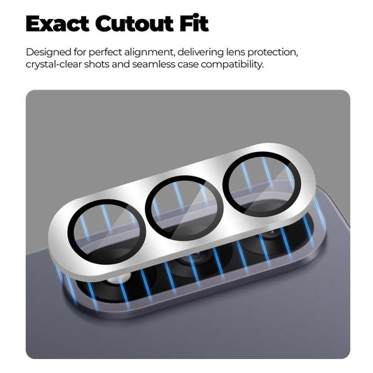 Camera Lens Protector For OnePlus Nord 5 5G, HD Clear Lens Guard