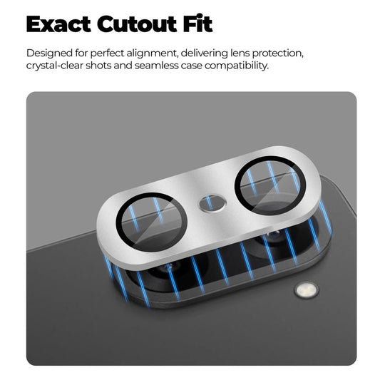 Camera Lens Protector For OnePlus Nord CE 5 5G, HD Clear Lens Guard