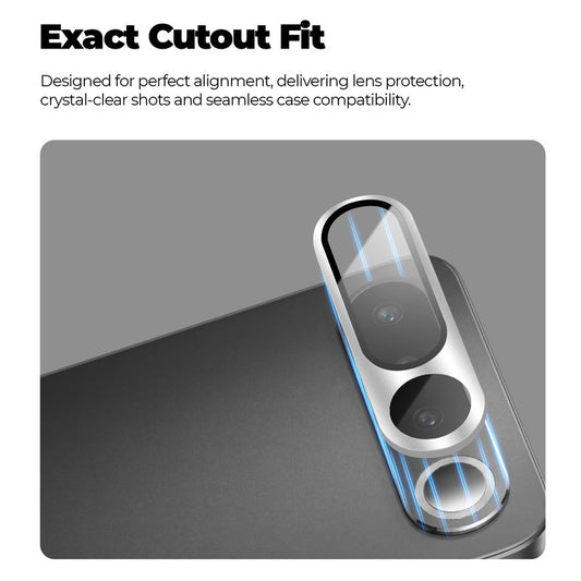 Camera Lens Protector For Realme 16 5G, HD Clear Lens Guard