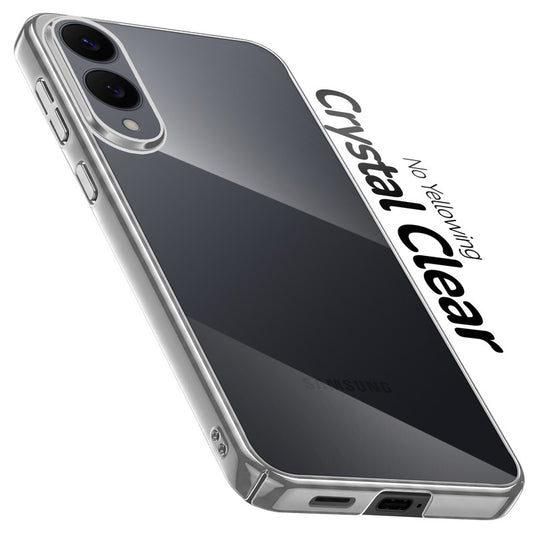 Shiny Edge Hard Case For Samsung S25 Edge 5G