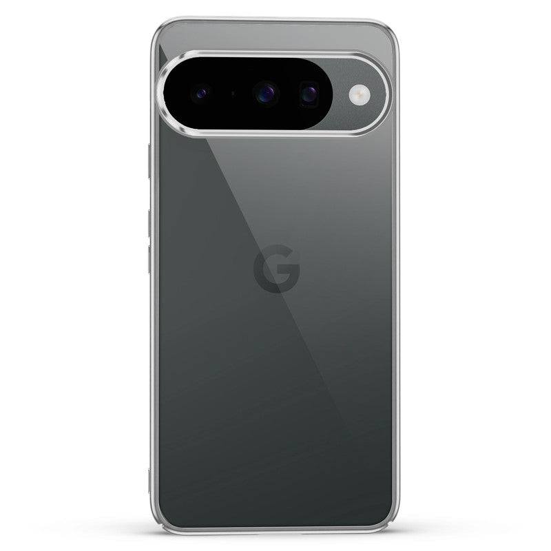Shiny Edge Hard Case For Google Pixel 11 5G