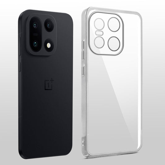Shiny Edge Hard Case For OnePlus 15 5G