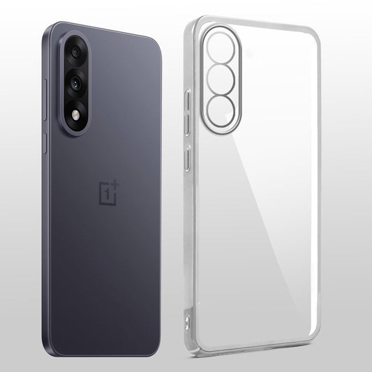 Shiny Edge Hard Case For OnePlus Nord 5 5G