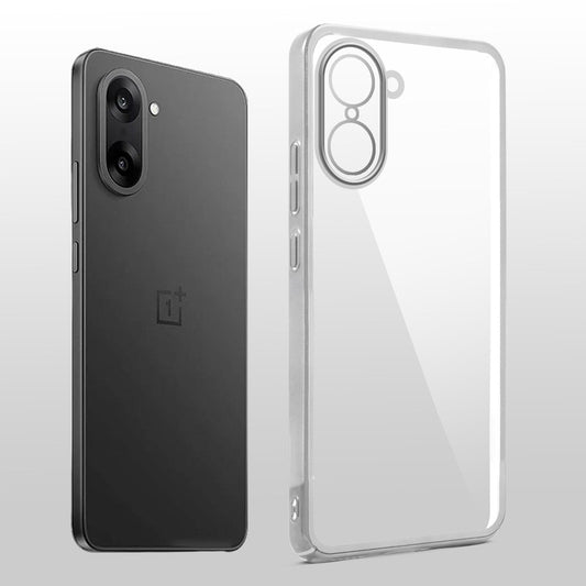 Shiny Edge Hard Case For OnePlus Nord CE 5 5G