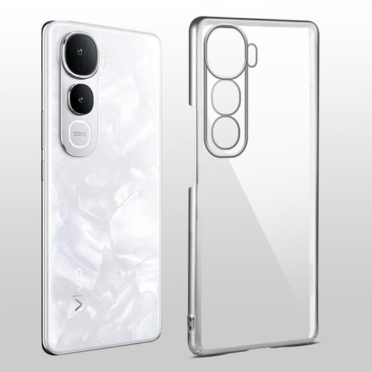 Shiny Edge Cuts Case for Vivo Y400 Pro 5G