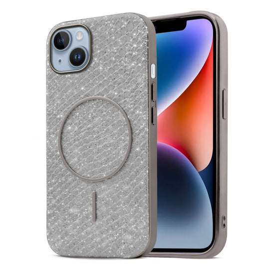 Faux Exotic Texture Case Apple iPhone 14