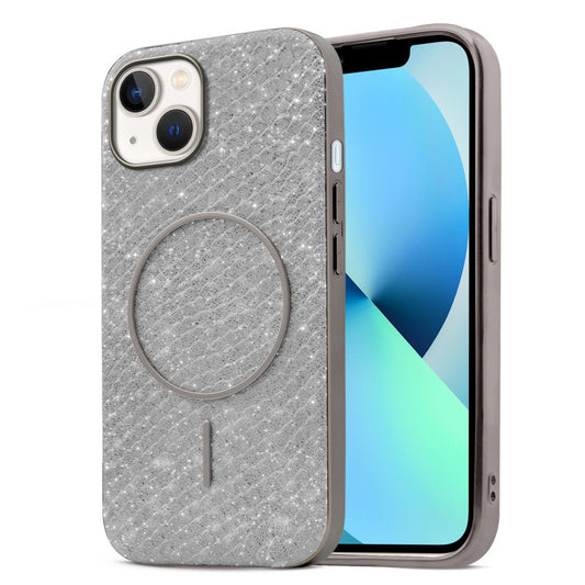 Faux Exotic Texture Case Apple iPhone 13
