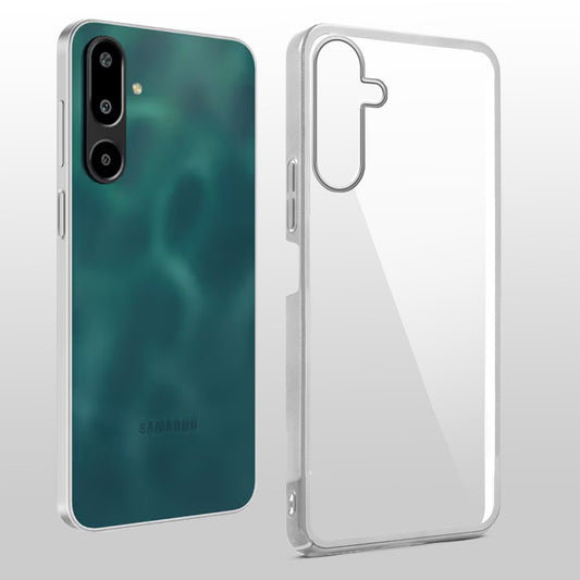 Shiny Edge Hard Case For Samsung F16 5G