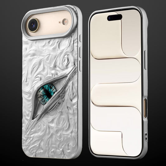 Cool & Unique 3D Eye Case Apple iPhone 17 Air